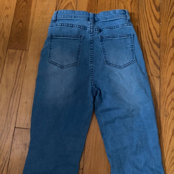 Jeans - Picture 2 of 2